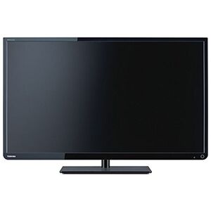 東芝 32V型地上・BS・110度CSデジタル ハイビジョンLED液晶テレビ(別売USB HDD録画対応) LED REGZA 32S10