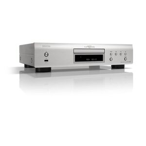 デノン Denon CDプレーヤー DCD-900NE Advanced AL32 Processing Plus 搭載 プレミアムシルバー