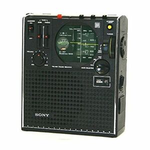 SONY ソニー ICF-5600 スカイセンサー 3バンドレシーバー FM/MW/SW （FM/中波/短波ラジオ）