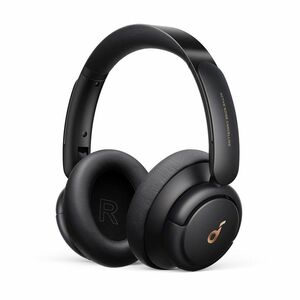 Anker Soundcore Life Q30（Bluetooth5.0 ワイヤレス ヘッドホン）アクティブノイズキャンセリング/外音取り