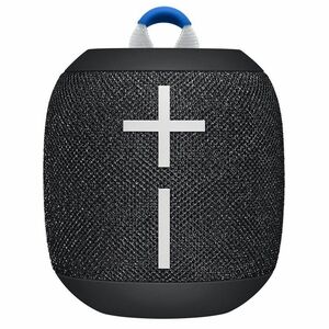 Ultimate Ears WONDERBOOM2 Bluetoothスピーカー IP67防?・防塵/ワイヤレス/13時間連続再生 ブラック