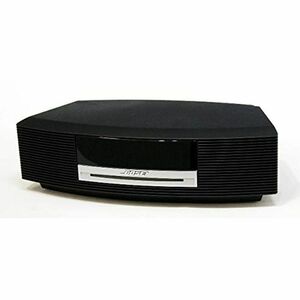 BOSE ボーズ AWRCCC Wave Music System ウェーブミュージックシステム ブラック