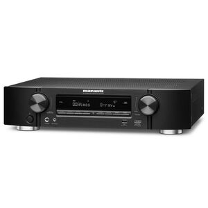 Marantz AVレシーバー 7.2chフルディスクリート/Dolby Atmos・DTS:X・HDCP2.2・HEOS機能/ハイレゾ音源