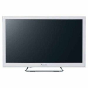 パナソニック 24V型 液晶テレビ ビエラ TH-24ES500-W ハイビジョン 2017年モデル