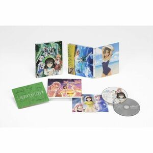 輪廻のラグランジェ season2 (初回限定版) 全6巻セット マーケットプレイス Blu-rayセット