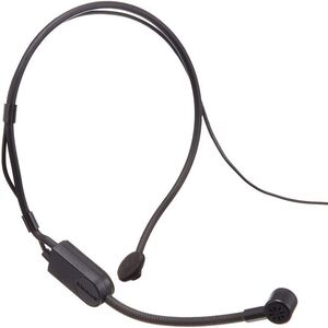 SHURE ヘッドセット コンデンザー マイクロフォン PGA31TQG 国内正規品