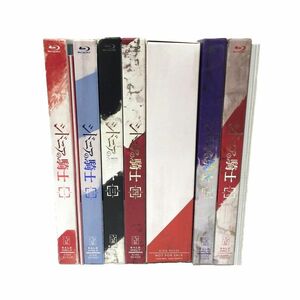 シドニアの騎士 (初回生産限定版) 全6巻セット マーケットプレイス Blu-rayセット