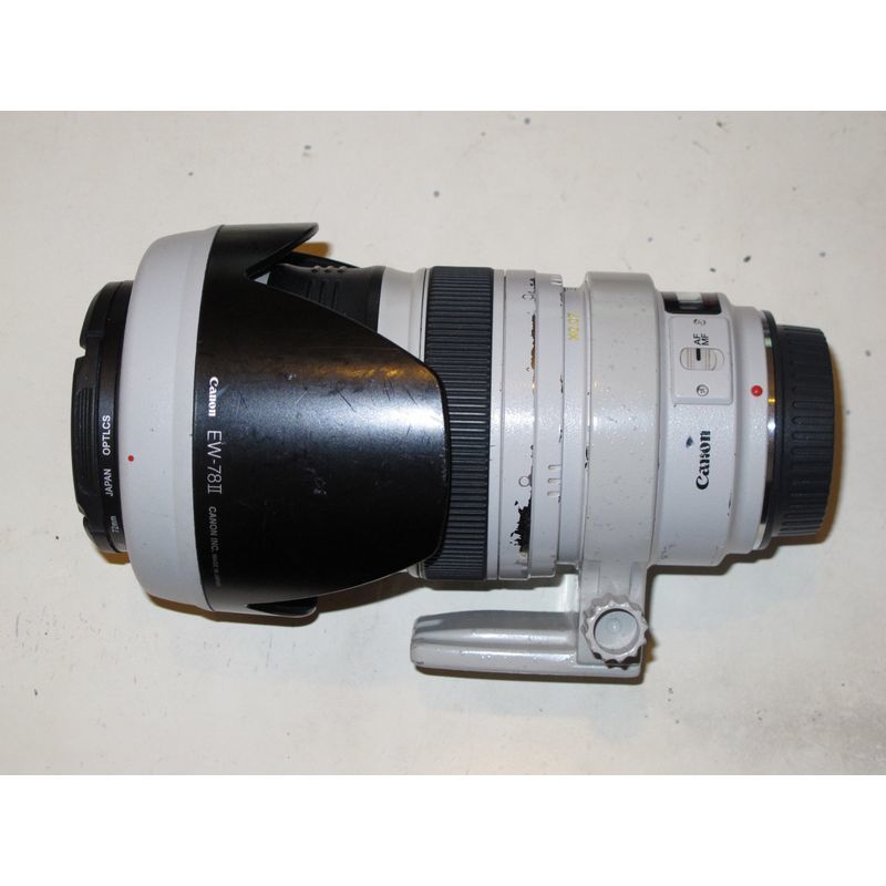 Used Canon EF 35-350mm f/3.5-5.6 L USM | MPB