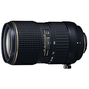 Tokina 望遠ズームレンズ AT-X 535 PRO DX 50-135mm F2.8 (IF) ニコン用 APS-C対応