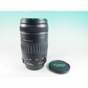 Canon EF 90-300mm F4.5-5.6 USM