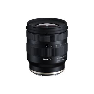 タムロン 11-20mm F/2.8 Di III-A RXD （Model B060 ）ソニーE