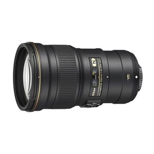 Nikon 300mm f/4E PF VR AF-S ED-IF 望遠 Nikkor レンズ