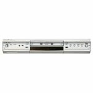 MITSUBISHI DVR-HE500 HDD内蔵DVDレコーダー