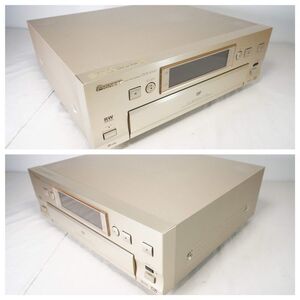 Pioneer 「ビデオモード録画」対応のDVDレコーダー DVR-2000 (premium vintage)