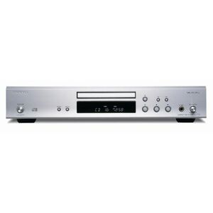 ONKYO CDプレーヤー C-773(S) シルバー