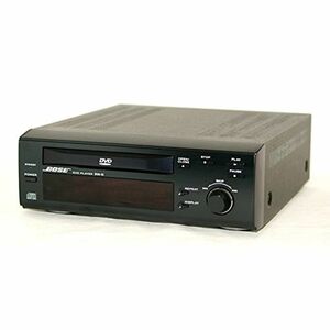 Bose AMS-1III DVA-15 DVDプレーヤー