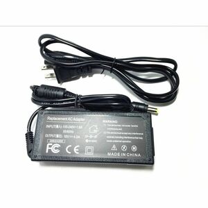 優品バンク? 互換用 電源ACアダプター CF?AA6502A M1/CF-AA6502A2S/CF-AA6502AJS互換 16V4.5A