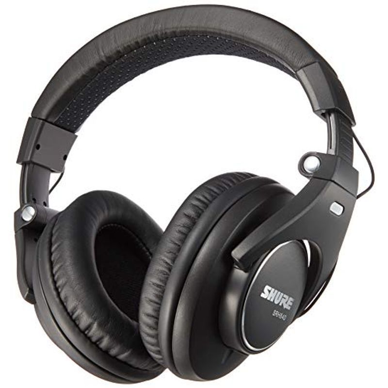 2025年最新】Yahoo!オークション -shure srh840-aの中古品・新品 2025年最新】Yahoo!オークション -shure srh840-aの中古品・新品