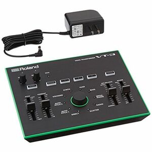 Roland AIRA VT-3 voice transformer