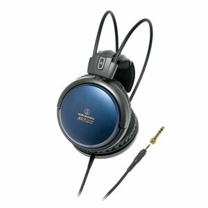 audio-technica アートモニターシリーズ 密閉型ヘッドホン ATH-A700X