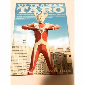 ウルトラマンタロウ COMPLETE DVD-BOX
