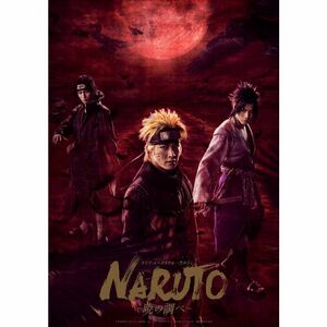 ライブ・スペクタクル「NARUTO-ナルト-」~暁の調べ~ 2019(完全生産限定版) Blu-ray