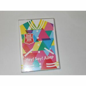 Hey Say JUMP LIVE TOUR 2014 smart(初回限定盤) DVD