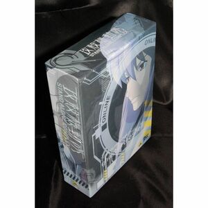 攻殻機動隊 STAND ALONE COMPLEX DVD-BOX (初回限定生産)