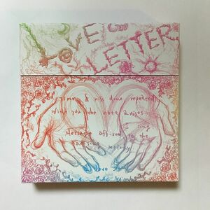 大塚 愛 LOVE LETTER Tour 2009 - Premium Box -初回限定生産(特殊BOX仕様) DVD