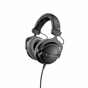 Beyerdynamic DT770 PRO Headset - 80 OHM