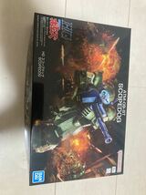 HG スコープドッグ パチ組完成品　バンダイ 装甲騎兵ボトムズ _画像2