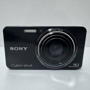 SONY Cyber-shot DSC-W570 2.6-6.3/4.5-22.5 コンパクトデジタルカメラ