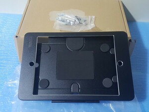 新品　売り切り　Westruggle　ipadスタンド　9.7インチ　10.4インチ壁掛け　アルミ　鍵付き　防犯　盗難防止 タブレット　スタンド　