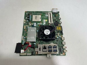 モニタ一体型 NEC VN770/S マザーボード BIOS動作確認