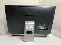 爆速■新品SSD512GB■Win11■21.5インチ TOSHIBA D71/T7MB Core i7-4710MQ■メモリ8GB■DVD-RW■Office2021■Wi-Fi■Webカメラ■USB3.0x4■_画像5