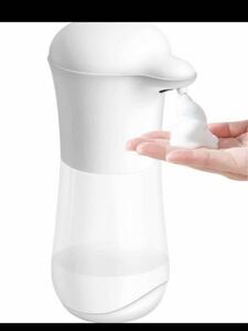 SOAP Dispenser Foam Автоматический диспенсер для мыла