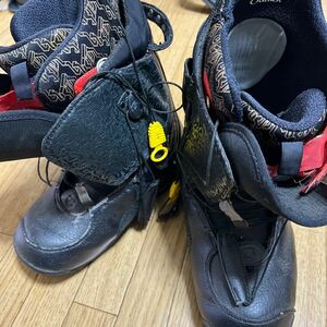 BURTON スノーボードブーツ 26.5