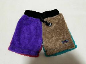  beautiful goods! X-girl x-girl short pants .... boa size 3T size 95 centimeter 