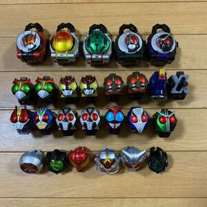 仮面ライダー アストロスイッチ他