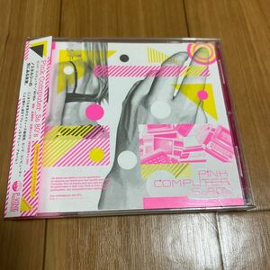 【Synth-Pop】Pink Computer / So 80's - P-Vine Records シンセポップ