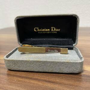  Christian Dior булавка для галстука 