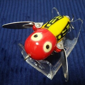 ヘドン タイニー クレイジークロウラー Heddon Tiny CrazyCrawler !の画像2