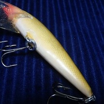 ラパラ カウントダウン CD7 黒金 Rapala COUNTDOWN CD7 MINNOW GOLD_画像7