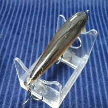 ラパラ カウントダウン CD7 黒金 Rapala COUNTDOWN CD7 MINNOW GOLD_画像6