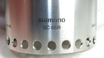 シマノ　98ステラ　スプール 10000　管916cp_画像3