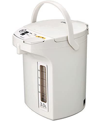 2023年最新】Yahoo!オークション -電動給湯ポットの中古品・新品・未