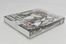 (65S 1117G6) 1円～ 未開封【 ビッドレッドオペレーション 】付録セット 黒騎れい 抱き枕カバー ねんどろいどぷち 電撃G's Festival Vol.33_画像4