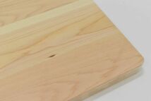 (325M 1123G4) 1円～【新品】香りのよい 木曽ひのき まな板 天然木 檜 カッティングボード_画像5