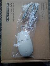  未使用 Apple Desktop Bus Mouse Ⅱ（M2706）_画像1