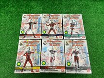 【未開封未使用品】『11-283』ウルトラマンメビウス＆ウルトラ兄弟ウルトラマン / ゾフィー、ウルトラマンA、ウルトラマンセブン他_画像1